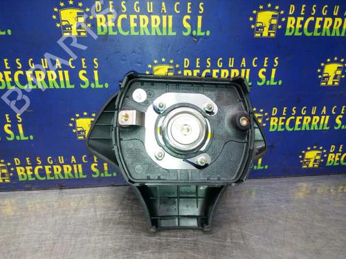Driver airbag CITROËN SAXO (S0, S1) 1.1 X, SX | BP8432685C9 