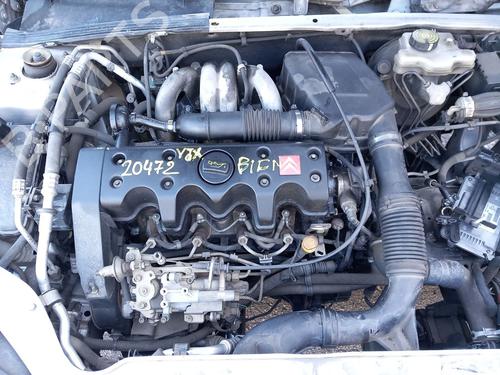 Engine CITROËN SAXO (S0, S1) 1.5 D | BP27505294M1 