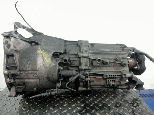 Used Gearbox BMW 3 (E90) 320 d (163 hp) 30933472