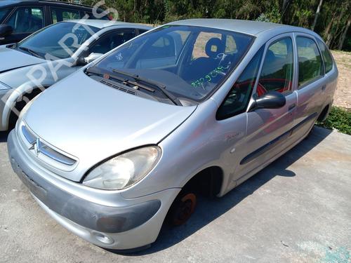 Fuse box CITROËN XSARA PICASSO (N68) 2.0 HDi | BP28624113E1 