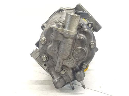 AC compressor CITROËN C5 II (RC_) 1.6 HDi (RC8HZB) | BP40265449M34 - Image 3