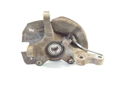 Left front steering knuckle HYUNDAI MATRIX (FC) 1.6 | BP26520119M25 