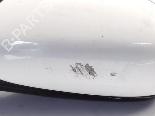 Left mirror PEUGEOT 406 (8B) 2.0 HDI 90 | BP29615816C26 