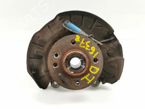 Used Left front steering knuckle MINI MINI (R50, R53) One (90 hp) 15956069
