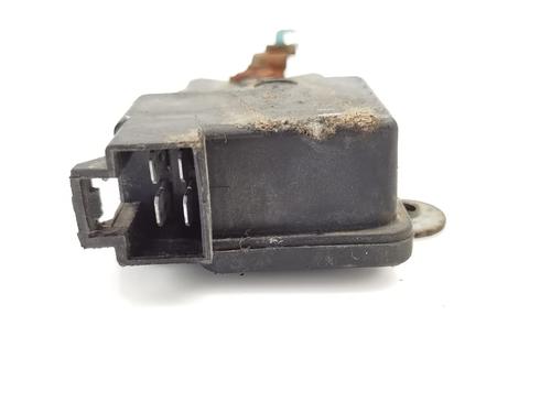 Front left lock SSANGYONG MUSSO (FJ) 2.3 TDiC All-wheel Drive | BP15185577C98 