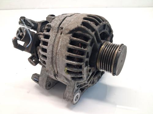 Used Alternator Alternator CITROËN C4 I (LC_) 1.6 HDi (109 hp) 33243670 33243670