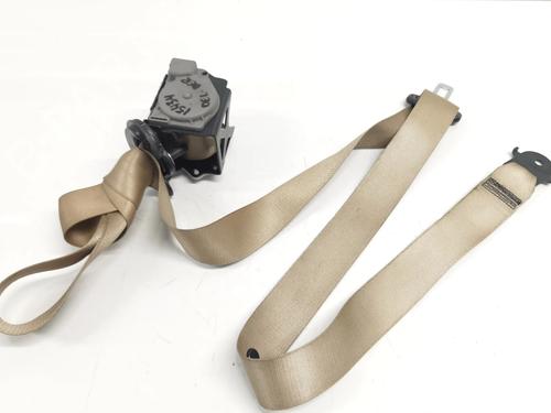 Used Front right seatbelt BMW X5 (E70) xDrive 30 d (235 hp) 12326165