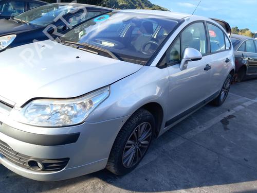 Used Parts CITROËN C4 I (LC_) 1.6 HDi (109 hp) 4321655