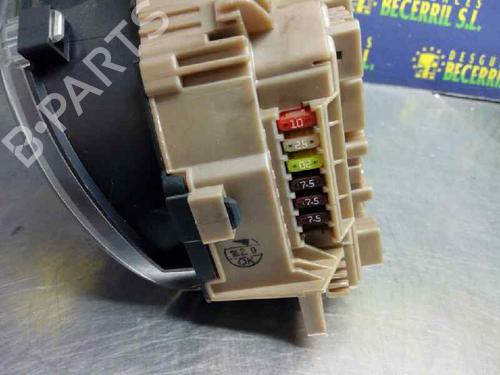 Instrument cluster PEUGEOT 107 (PM_, PN_) 1.0 | BP8452241C47 
