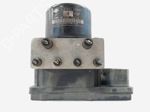 ABS pump NISSAN MURANO I (Z50) 3.5 4x4 | BP11105666M43 