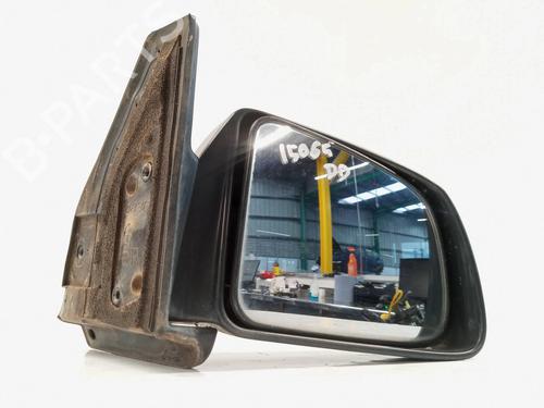 Used Right mirror SANTANA 300 Open Off-Road Vehicle 1.6 HDi 4x4 (90 hp) 12448364