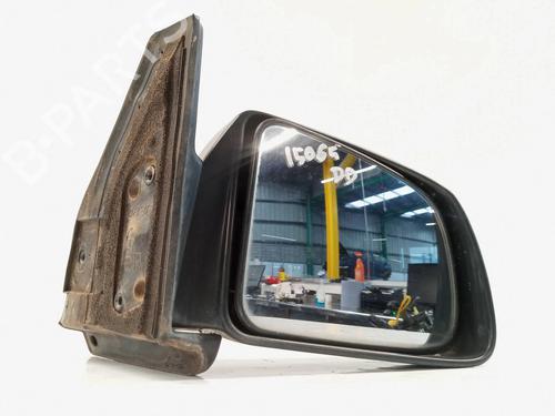 Retrovisor direito SANTANA 300 Open Off-Road Vehicle 1.6 HDi 4x4 (90 hp) 12448364