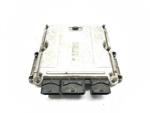 Used Engine control unit (ECU) Engine control unit (ECU) PEUGEOT 206 Hatchback (2A/C) 2.0 HDI 90 (90 hp) 35756420 35756420