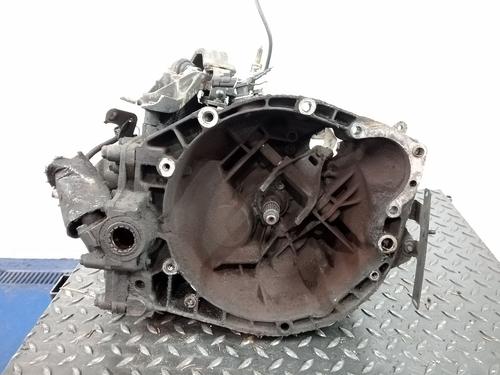 Used Gearbox PEUGEOT EXPERT Van (222) 2.0 HDI (94 hp) 30122754
