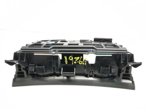 Instrument cluster OPEL ASTRA H (A04) 1.9 CDTI 16V (L48) | BP22762399C47 