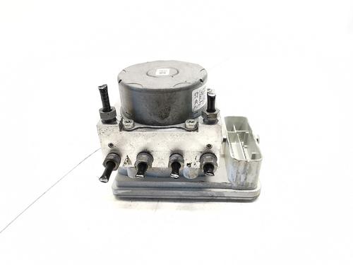 Used ABS pump CITROËN C3 II (SC_) 1.2 VTi 82 (82 hp) 30878663