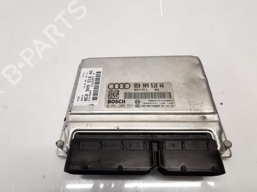 Used Engine control unit (ECU) Engine control unit (ECU) AUDI A4 B7 (8EC) 1.8 T (163 hp) 35777679 35777679