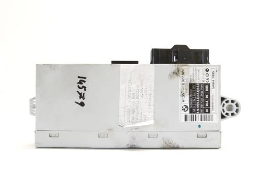 Used Electronic module BMW 5 (E60) 530 d (218 hp) 17117505