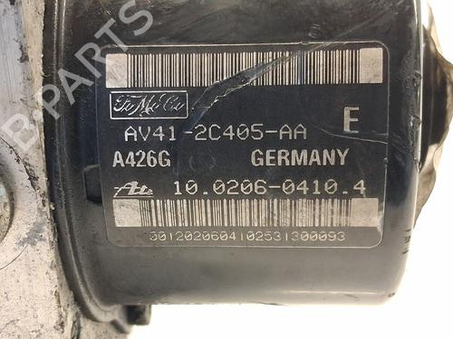 ABS pump FORD KUGA I 2.0 TDCi | BP29511591M43 