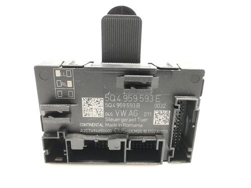 Manifold Indsugning SKODA OCTAVIA III Combi (5E5, 5E6) 2.0 TDI (150 hp) 26573286