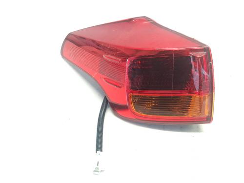 Fanale posteriore sinistro Fanale posteriore sinistro TOYOTA RAV 4 IV (_A4_) 2.0 4WD (ZSA44_, ZSA44R) (151 hp) 36987287 36987287