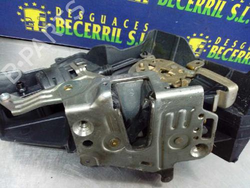 Rear right lock MERCEDES-BENZ E-CLASS (W210)  | BP8444109C99 