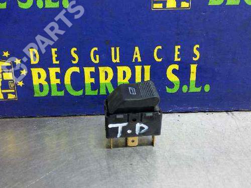 Used Right rear window switch Right rear window switch AUDI A4 B5 (8D2) 1.9 TDI quattro (116 hp) 8438614 8438614