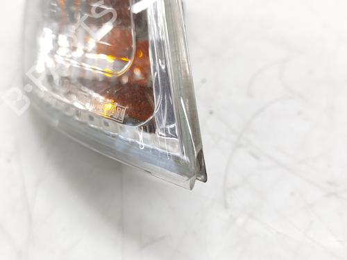 Right front indicator NISSAN ALMERA II Hatchback (N16) 2.2 Di | BP38311811C33 - Image 2