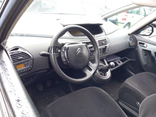 Switch CITROËN C4 Grand Picasso I (UA_) 1.6 HDi | BP29078229I30 