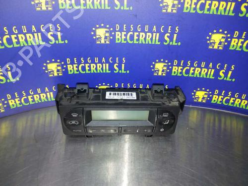 Climate control CITROËN C3 Pluriel (HB_) 1.6 | BP8432776I5 