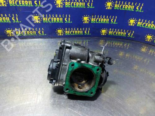 Throttle body SEAT CORDOBA (6K1, 6K2) 1.4 i 16V | BP8439401M82 