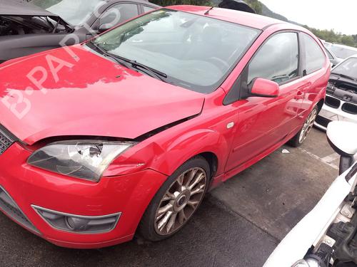 Electronic module FORD FOCUS II (DA_, HCP, DP) 2.0 TDCi | BP38469687M83 - Image 4