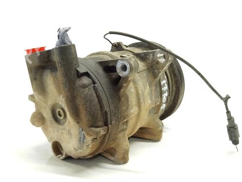 AC compressor NISSAN TERRANO II (R20)  | BP18013235M34 