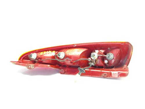 Left taillight CHEVROLET REZZO MPV (U100) 1.6 | BP39430126C34 - Image 2
