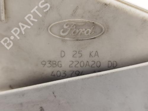 Front right lock SEAT ALHAMBRA (7V8, 7V9)  | BP20491155C97 