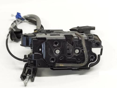 Rear right lock SEAT LEON ST (5F8) 2.0 TDI | BP12328852C99 