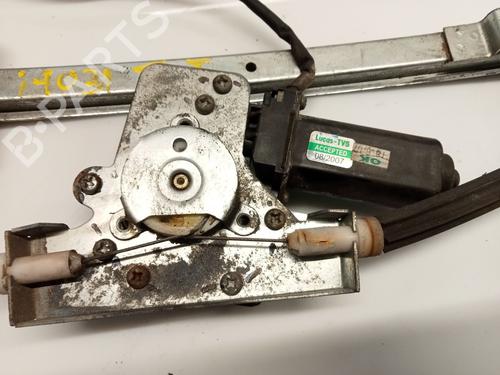 Rear left window mechanism TATA INDIGO MARINA (4_V2)  | BP24548304C24 