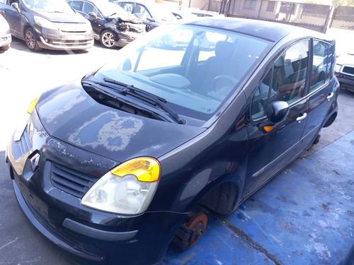 Engine control unit (ECU) RENAULT MODUS / GRAND MODUS (F/JP0_) 1.5 dCi (FP0D, JP0D) | BP39641081M57 - Image 7