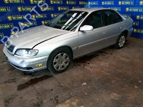 Mass air flow sensor OPEL OMEGA B (V94) 2.2 16V (F69, M69, P69) | BP8460269M95 