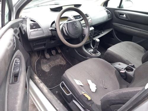 Rear fog light CITROËN C4 Coupe (LA_) 1.6 HDi | BP32022800C37 