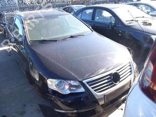 Brugte VW PASSAT B6 Variant (3C5) 2.0 TDI 16V 4943043