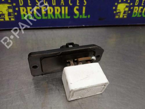 Used Heater resistor HYUNDAI SANTAMO [1998-2002]  11652757