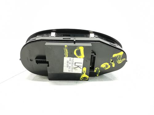 Left front window switch ROVER 75 (RJ) 2.0 CDTi | BP30942182I27