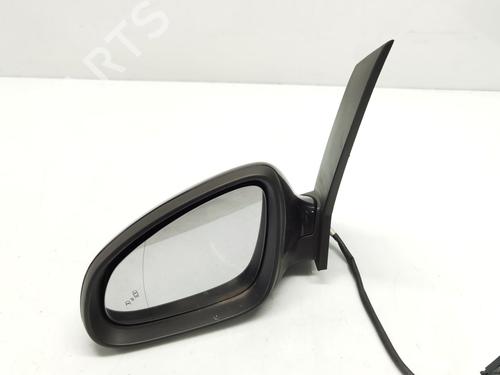 Used Left mirror OPEL ASTRA J Sports Tourer (P10) 1.4 Turbo (35) (140 hp) 31215205