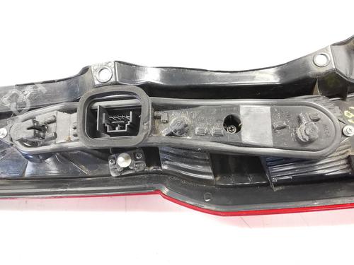 Right taillight FIAT PANDA (169_) 1.2 (169.AXB11, 169.AXB1A) | BP29864949C35