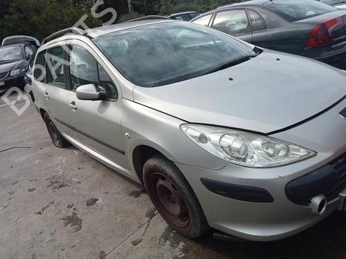 Left headlight PEUGEOT 307 SW (3H)  | BP29308046C28 