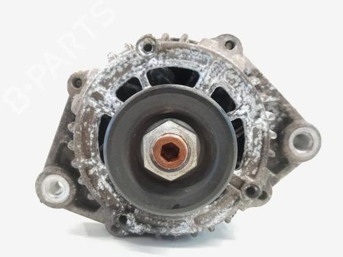 Used Alternator CHEVROLET AVEO / KALOS Hatchback (T250, T255) [2006-2025]  11364454