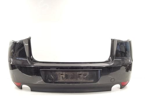 Used Rear bumper RENAULT LAGUNA III (BT0/1) [2007-2015]  25437270