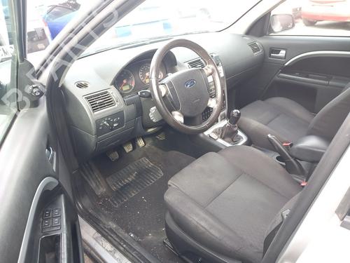 Left headlight FORD MONDEO III (B5Y) 2.0 16V TDDi / TDCi | BP29147394C28 