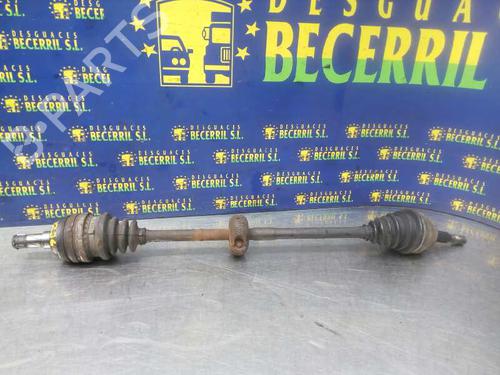 Used Right front driveshaft OPEL VECTRA A (J89) 1.6 i (F19, M19) (71 hp) 8432325